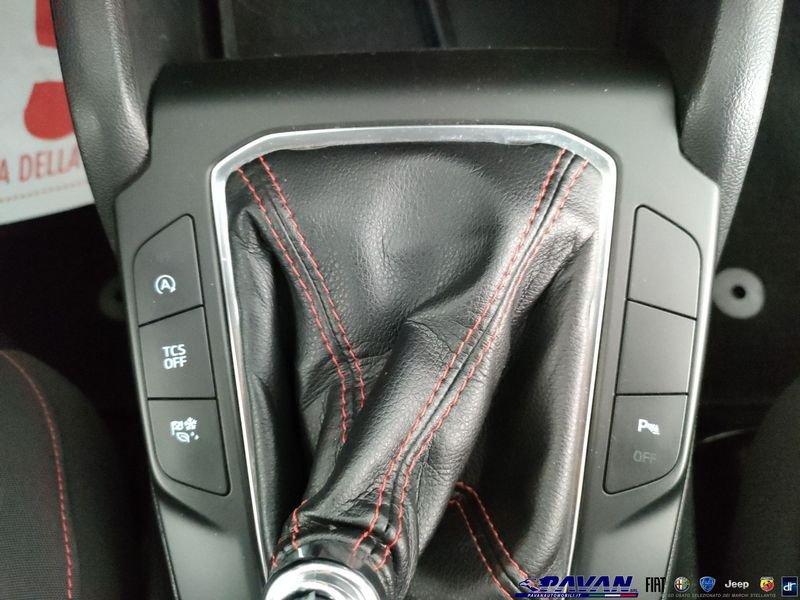 Ford Focus 1.0 EcoBoost Hybrid 125 CV 5p. ST-Line