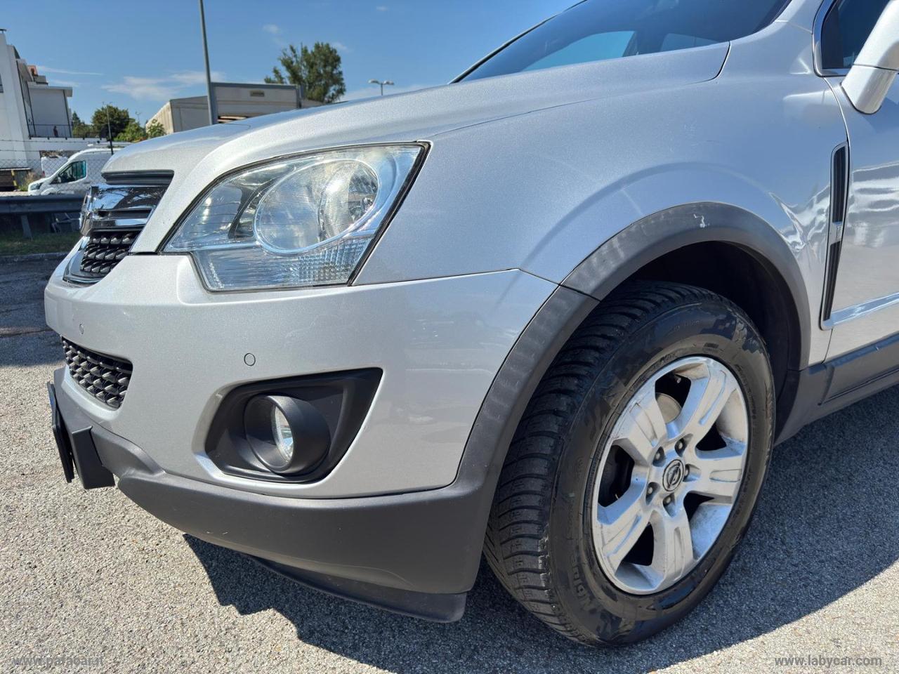 OPEL Antara 2.2 CDTI 163 CV S&S 4x2 Cosmo