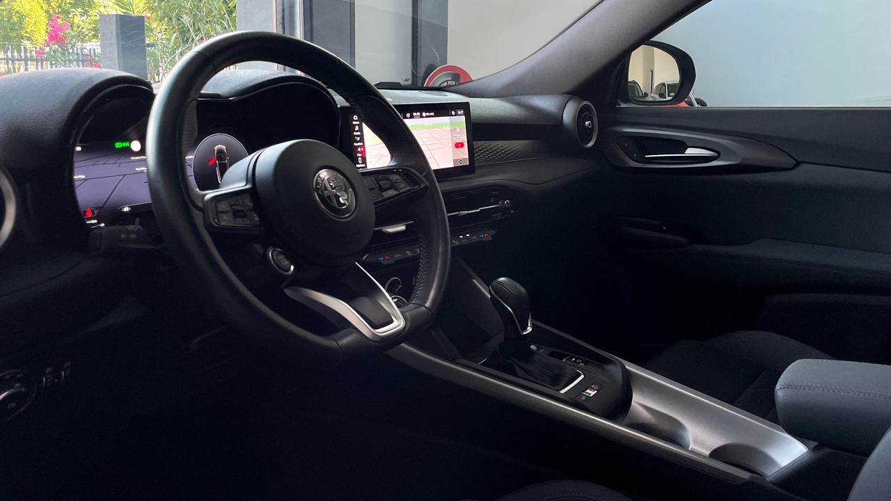 ALFA ROMEO TONALE 1.6 SPRINT TCT6 130 CV - FULL LED, VIRTUAL COCKPIT, NEOPATENTATI