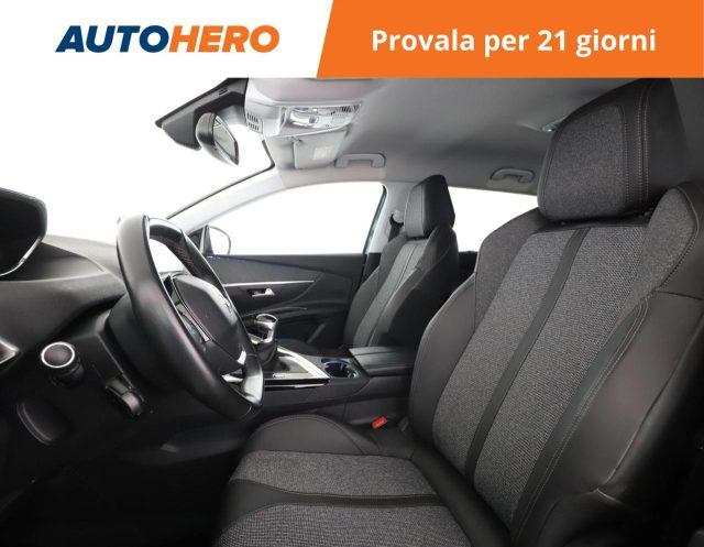 PEUGEOT 5008 BlueHDi 130 S&S Allure