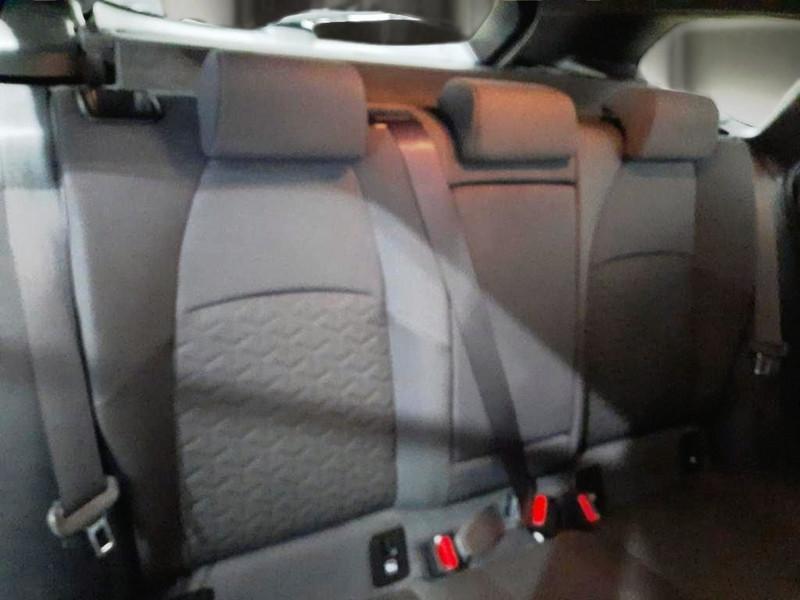 TOYOTA COROLLA TS HYBRID BUSINESS 5 PORTE STATION WAGON