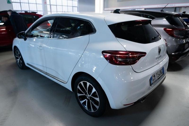 Renault Clio 1.0 tce Intens Gpl 100cv my21