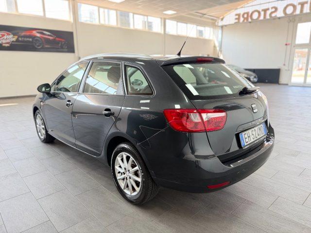 SEAT Ibiza ST 1.4 Style