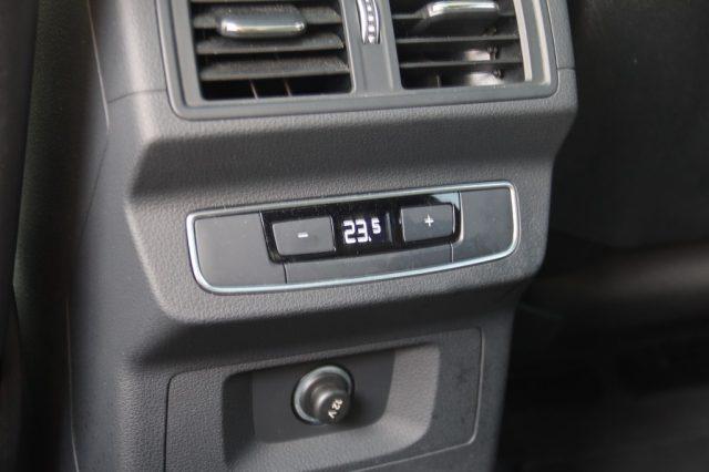 AUDI Q5 40 TDI 204 CV quattro S tronic Identity Black