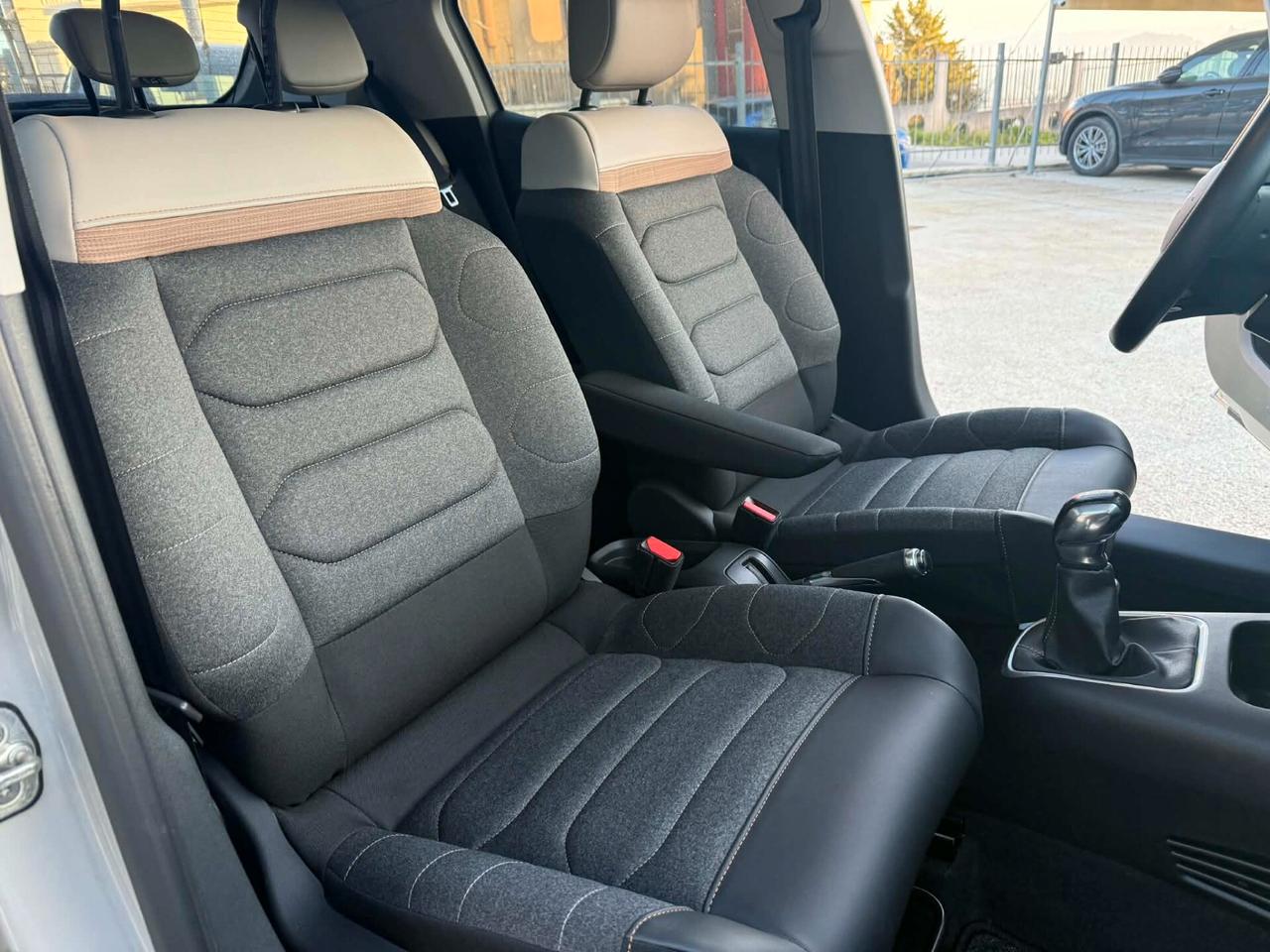 Citroen C3 BlueHDi 100 S&S Shine Pack