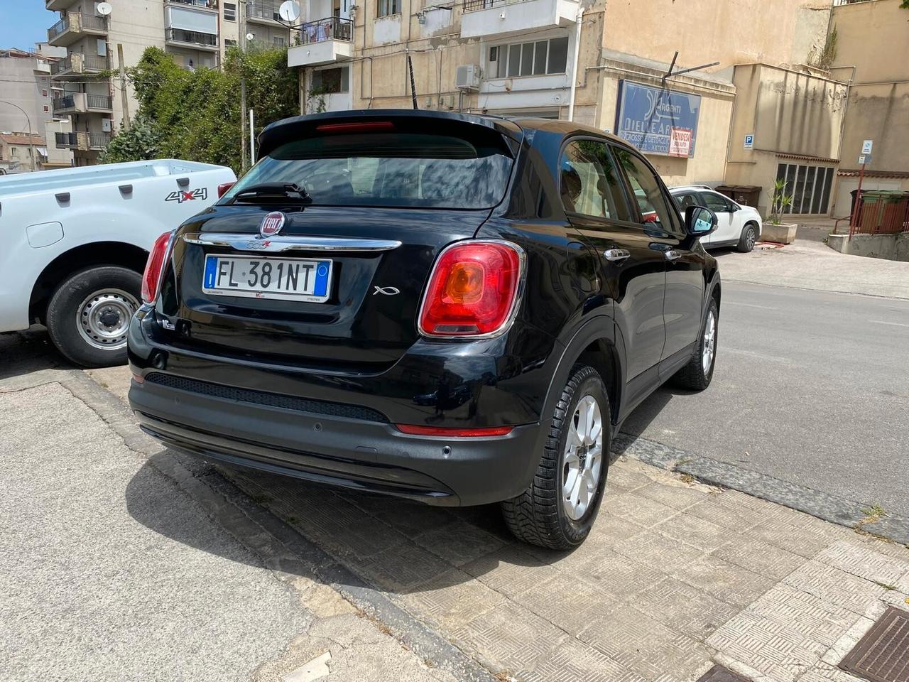 Fiat 500X 1.6 MultiJet 120 CV Pop Star