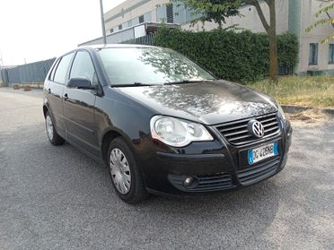 Volkswagen Polo 1.2/70CV 12V 5p. Comfortline