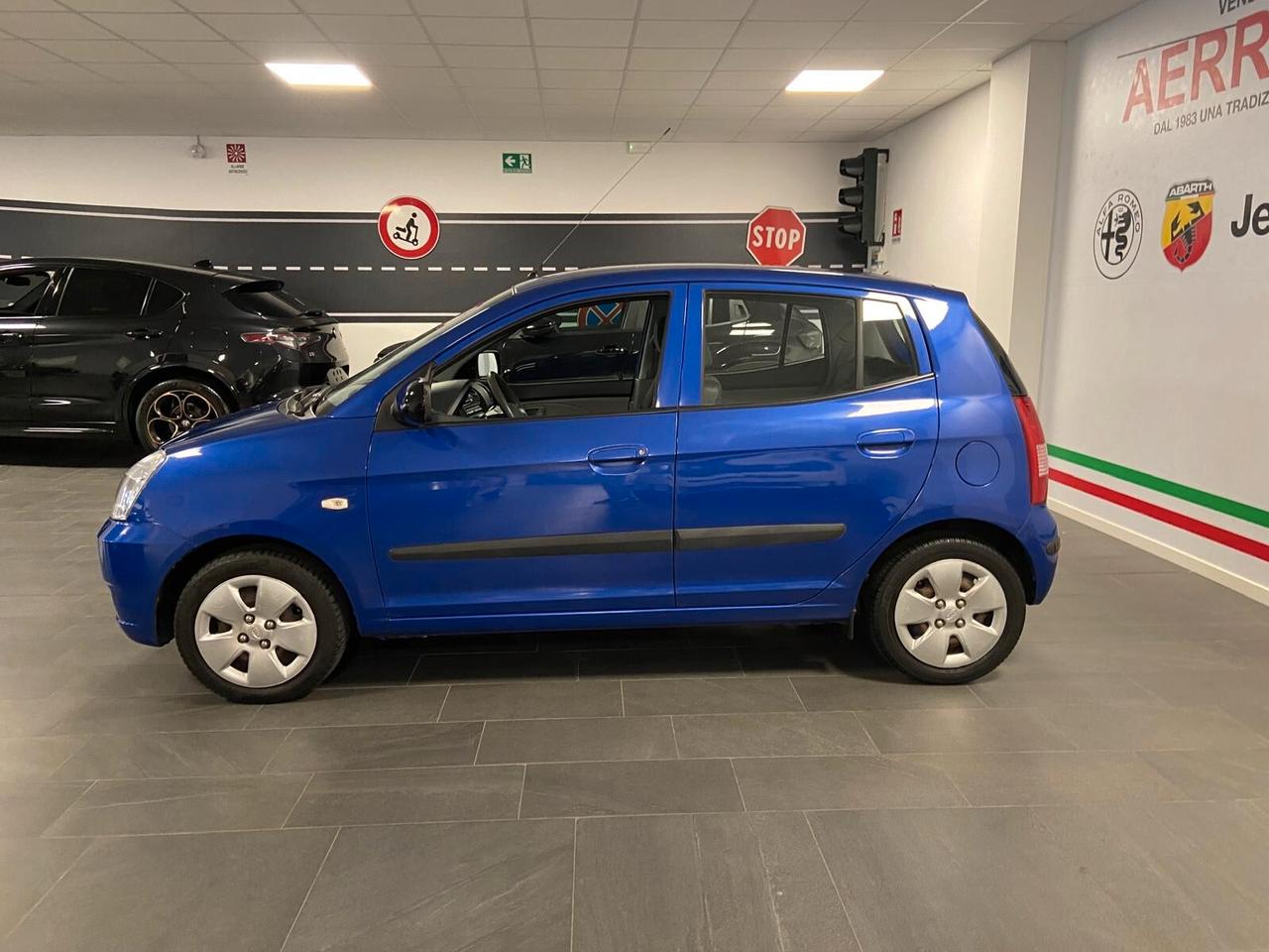 Kia Picanto 1.0 12V Urban