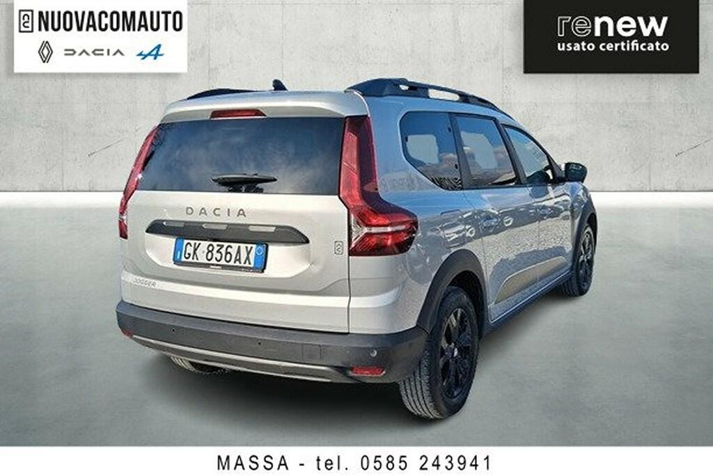 Dacia Jogger 1.0 TCe GPL Extreme