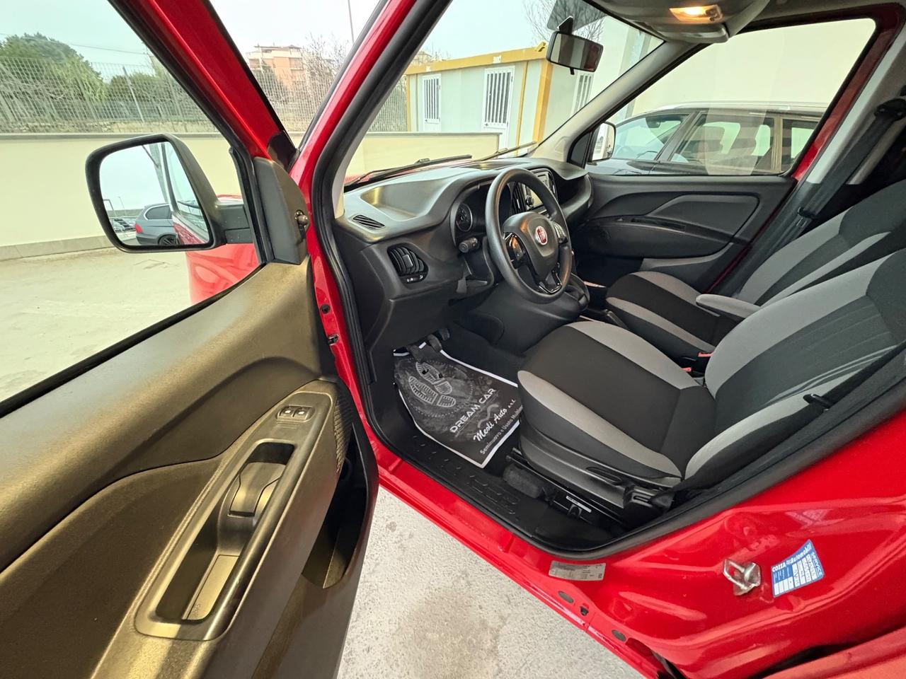 Doblo 1.6mtj AUTOCARRO 5p 2019