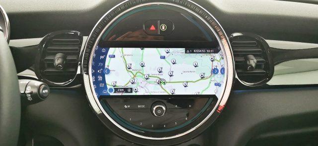 MINI Cooper SE Essential