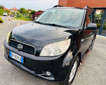 Daihatsu Terios 1.5 4WD SXA Green Powered 4x4
