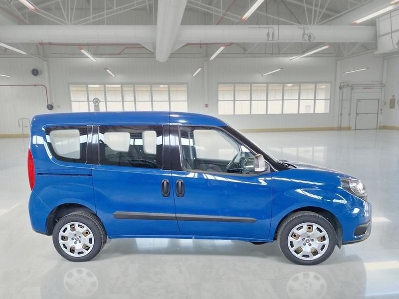 FIAT DOBLO 1.6 Mjt 16v 120cv S/S EASY