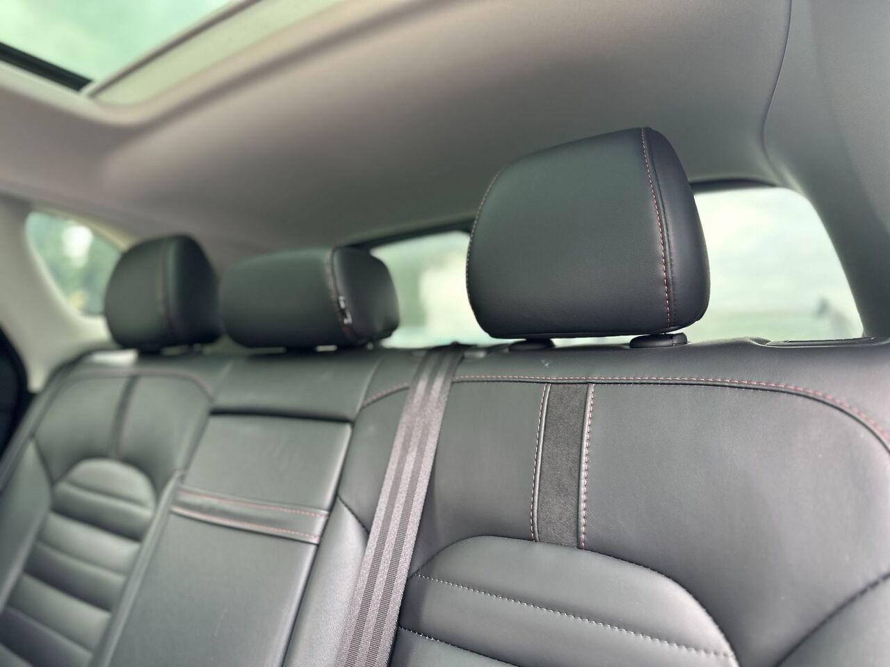 MG HS I - HS 1.5 t Luxury