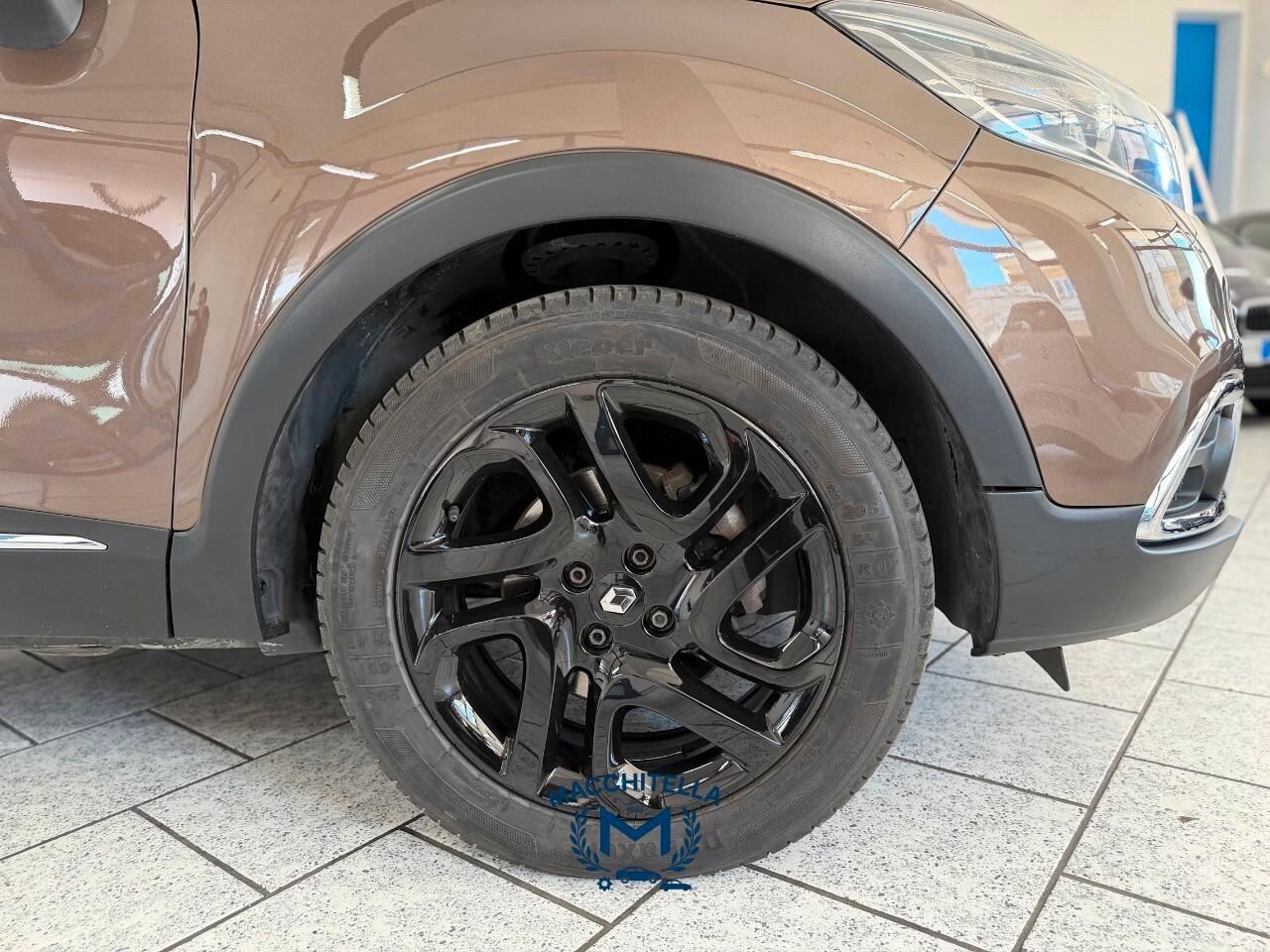 Renault Captur 1.5 dCi 8V 90 CV Start&Stop Energy R-Link