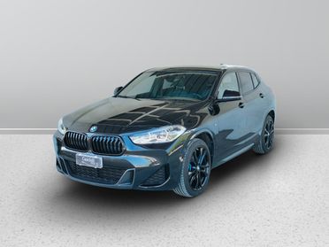 BMW X2 F39 - X2 sdrive18d Msport auto