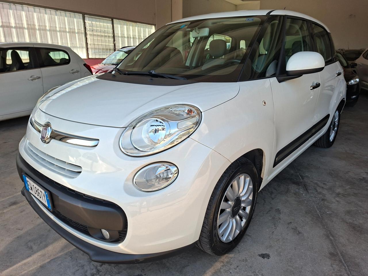 Fiat 500L 1.4 95 CV Pop
