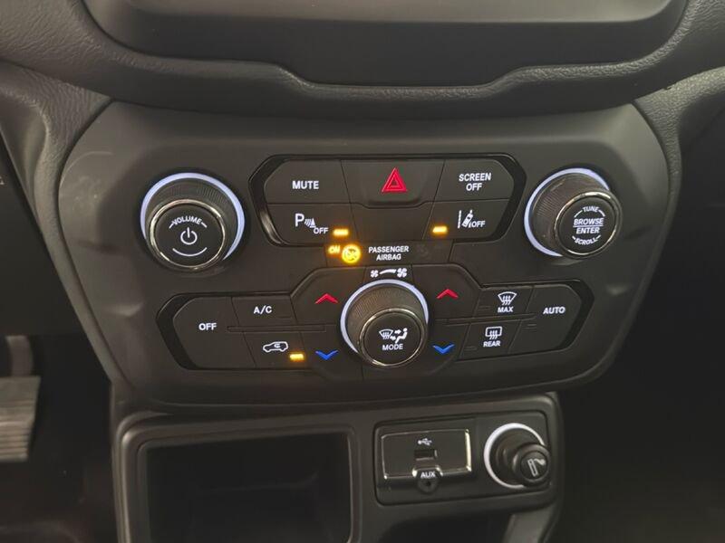 Jeep Renegade 1.0 T3 120cv Limited