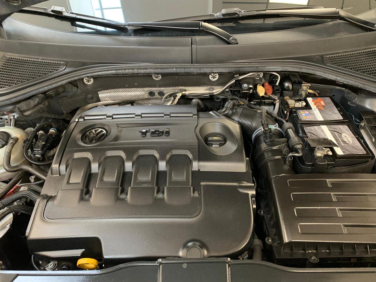 Volkswagen T-Roc 2.0 tdi Style 150cv dsg