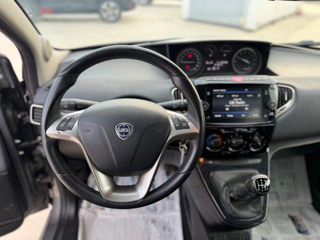 LANCIA Ypsilon 1.0 Hybrid Gold GARANZIA