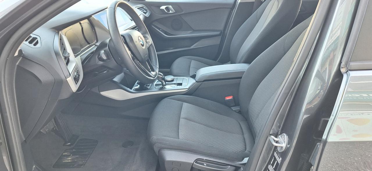 Bmw SERIE 1 116D Business Advantage - C.AUTOM.