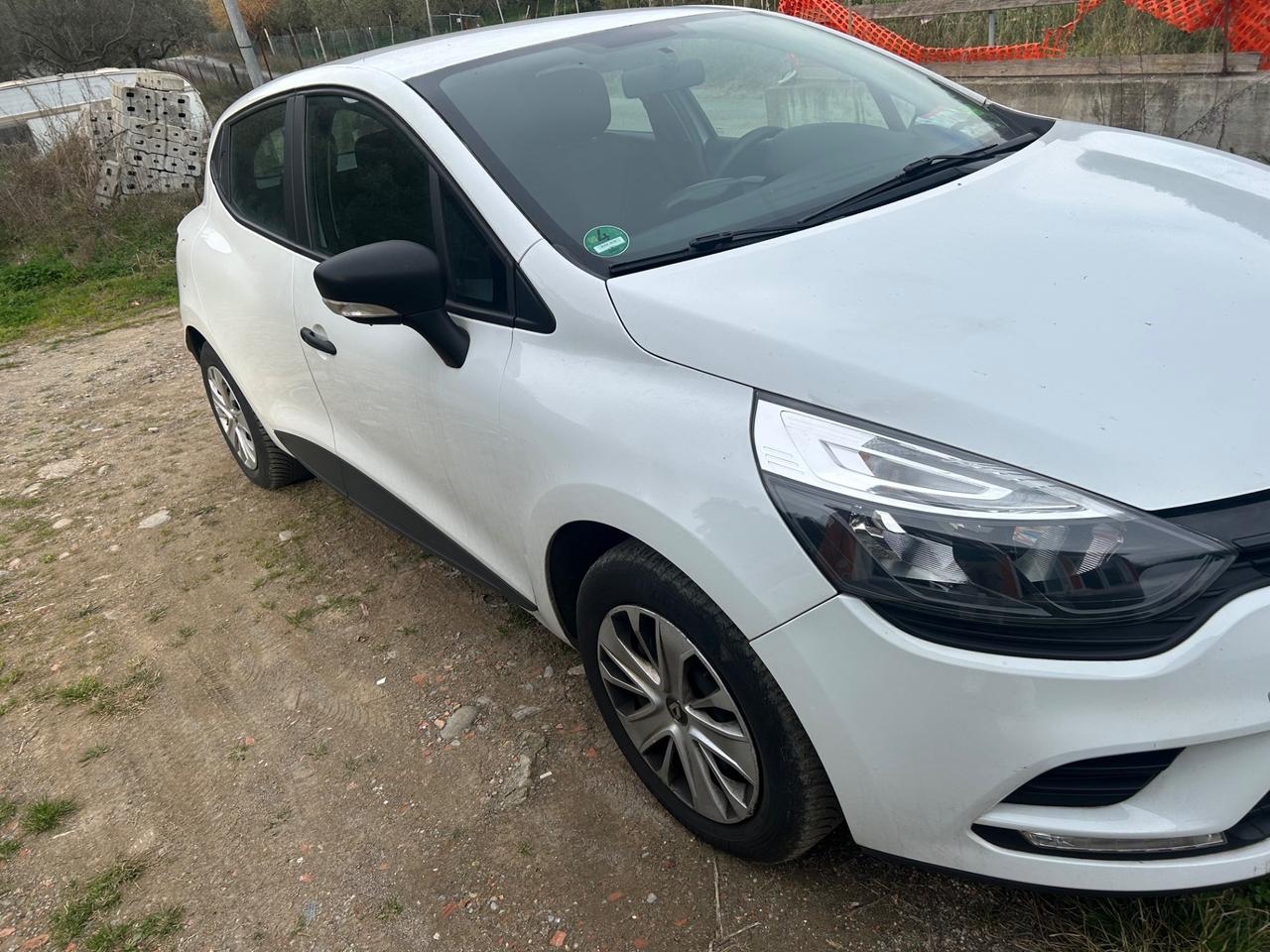 Renault Clio TCe 12V 90 CV GPL 5 porte Life