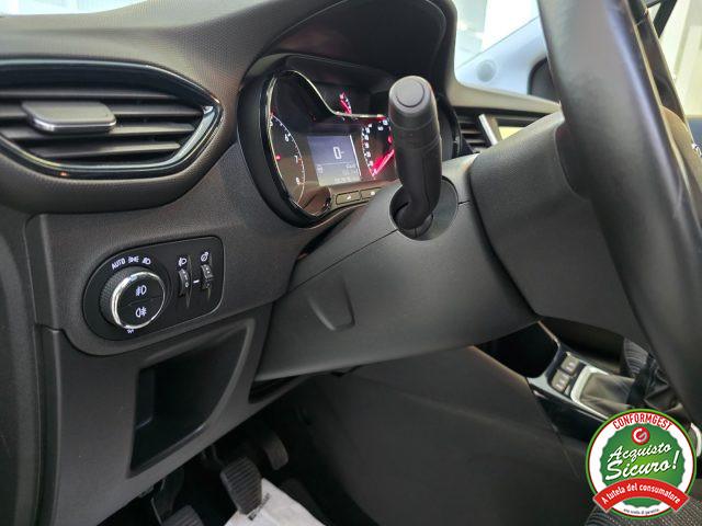 OPEL Crossland X 1.5 ECOTEC D 102 CV Innovation