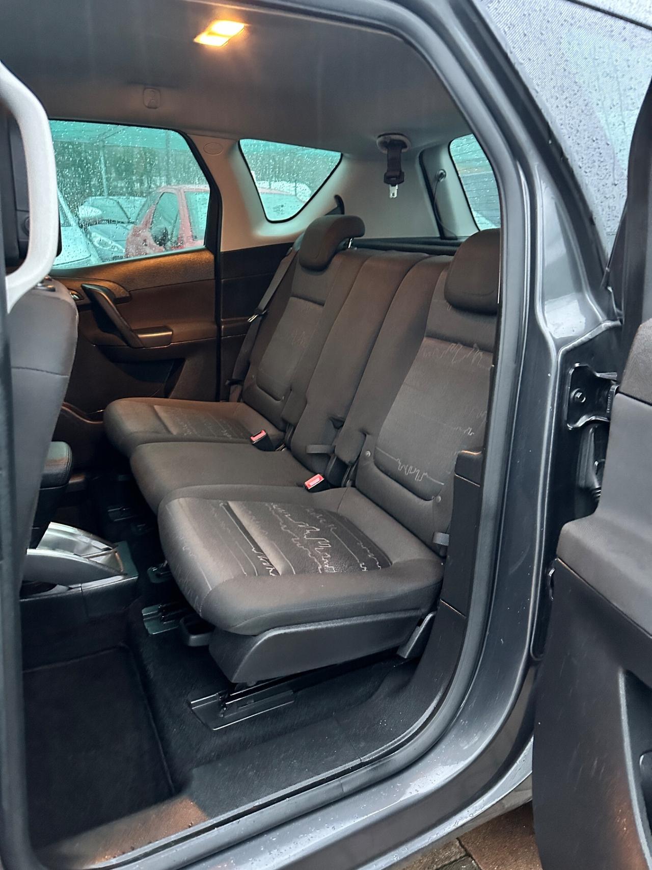 Opel Meriva 1.4 Turbo 120CV GPL Tech Cosmo