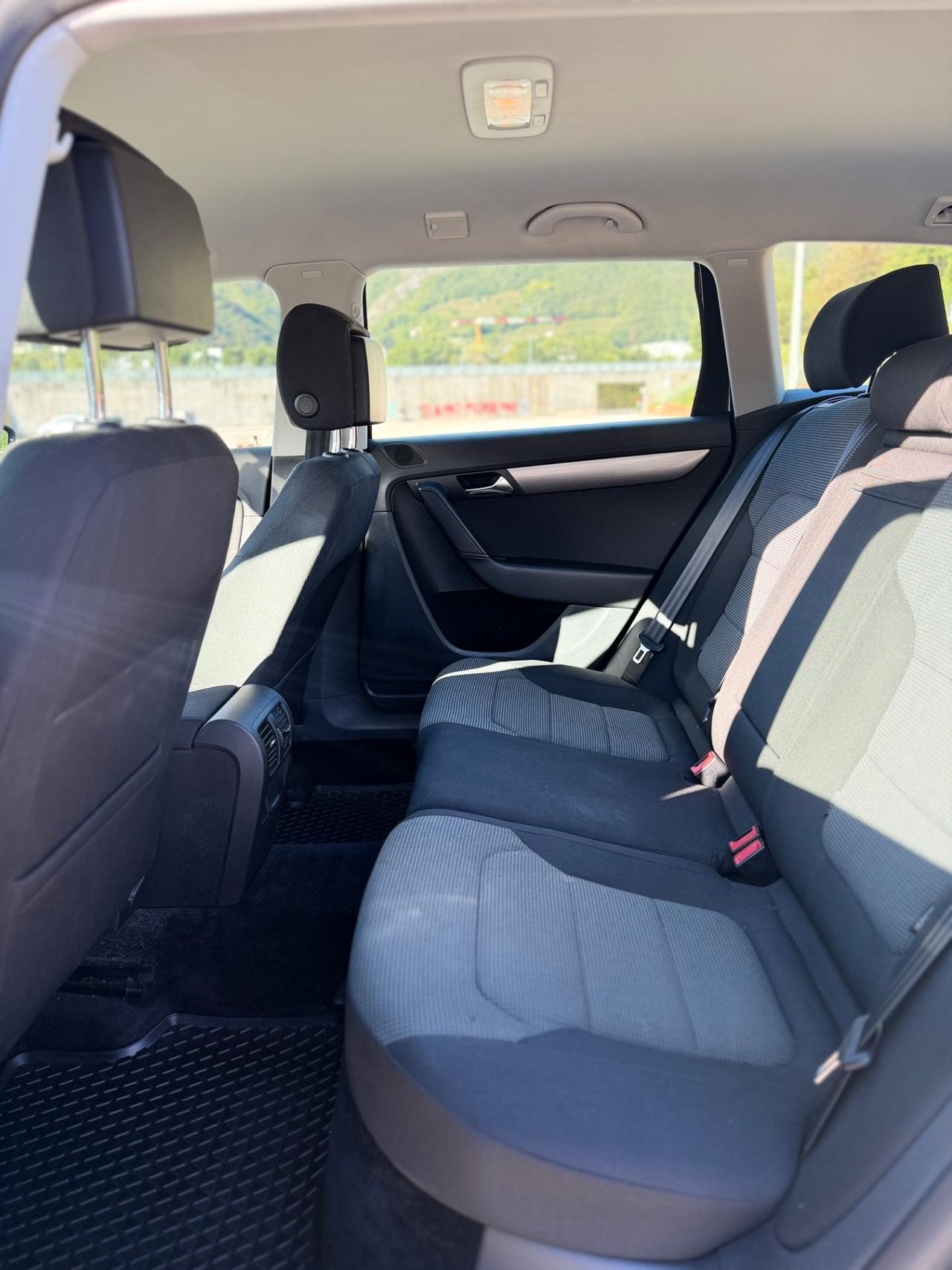 Volkswagen Passat Var. 1.4 TSI Benzina / Metano