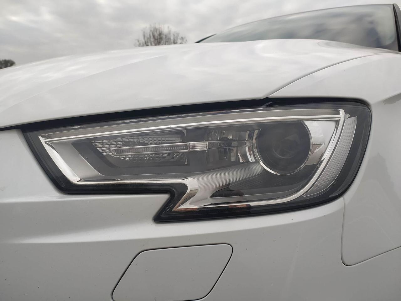 Audi A3 Business Line 2.0 35 TDI #7770