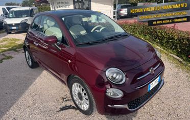 Fiat 500 1.2 EasyPower Lounge GPL 11/2019 NO VINCOLI FINANZIAMENTO