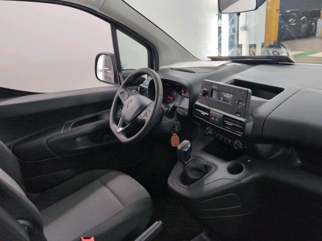 OPEL COMBO CARGO 1.5D 75CV L1- H1 EDITION