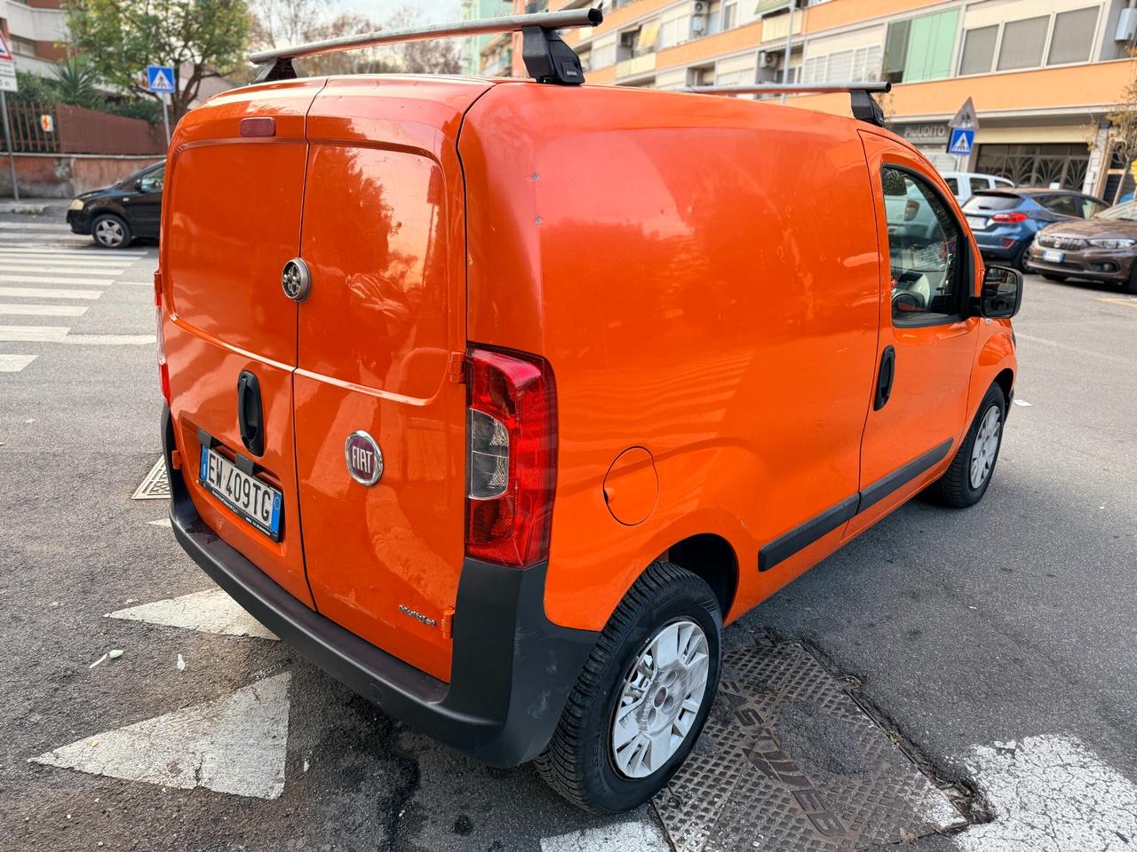 Fiat Fiorino 1.3 MJT 75cv E5 PROMO Natale