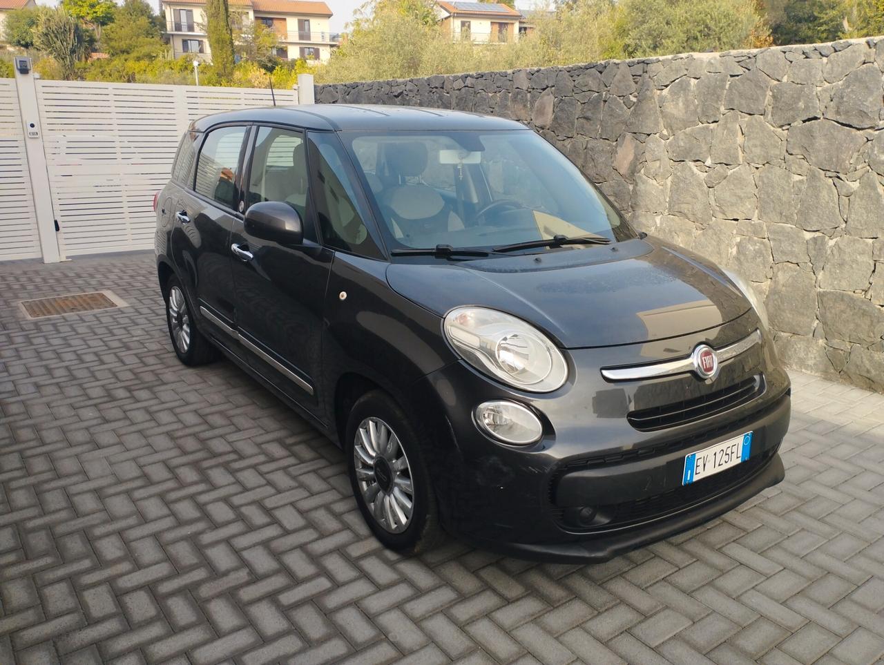 Fiat 500L Living 1.6 Multijet 120 CV Business