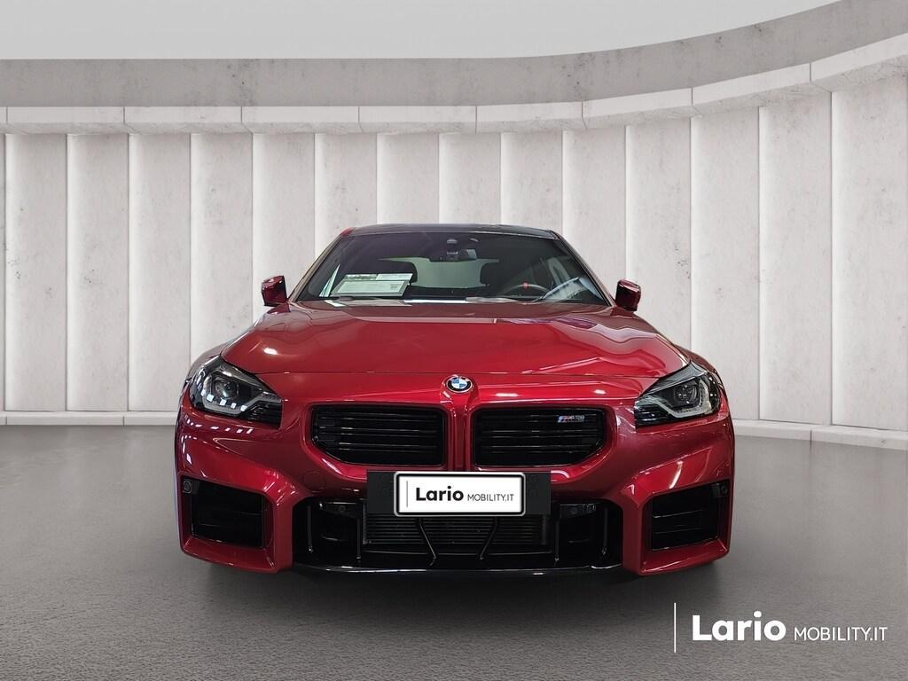 BMW M2 Coupe 3.0 Steptronic