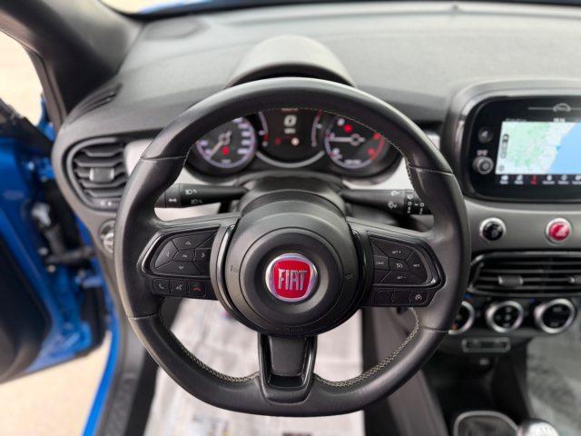 FIAT 500X Sport /FULL LED/GARANZIA pari al nuovo