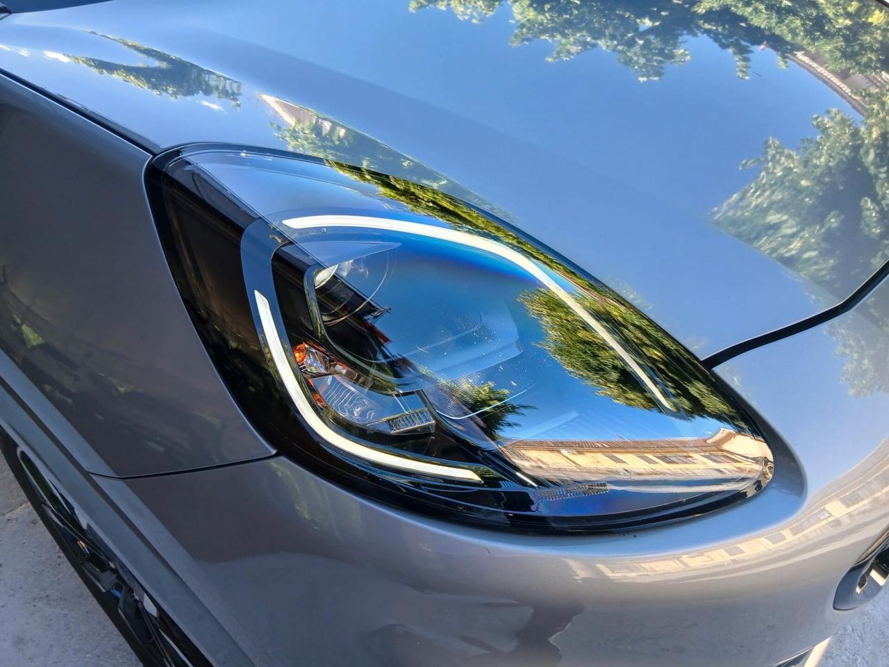 Ford Puma 1.0 Hybrid 125 CV S&S ST-Line X 2023
