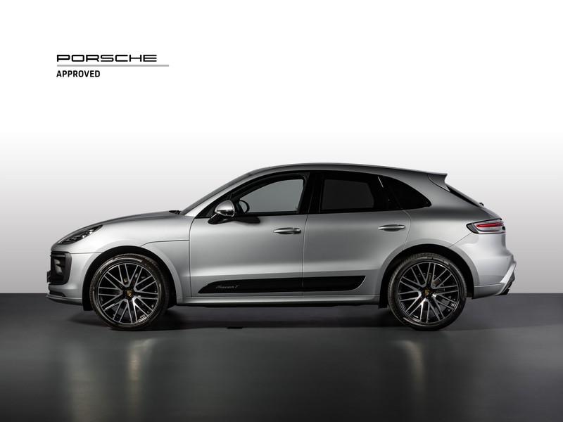 Porsche Macan 2.0 t 265cv pdk