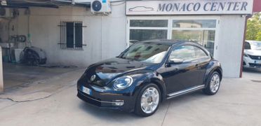 VOLKSWAGEN MAGGIOLINO 2.0 TDI 140CV DSG FENDER EDITION