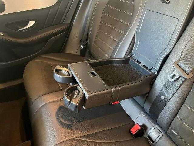 MERCEDES-BENZ GLC 300 d 4Matic Premium Plus