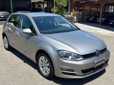Volkswagen Golf 7 1.6 TDI 110 CV BlueMotion Technology