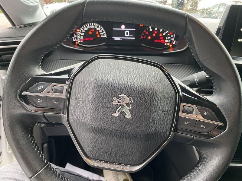 Peugeot 208 PureTech 75 Stop&Start 5 porte Active Pack