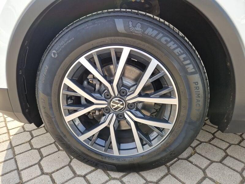 Volkswagen Tiguan 2.0 TDI 150 CV SCR DSG Life