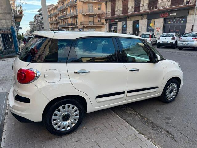 Fiat 500L Pro 1.6 MJT 120CV Pop Star 4 posti (N1)