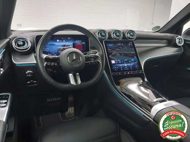 MERCEDES-BENZ GLC 220 d 4Matic Mild Hybrid AMG Advanced