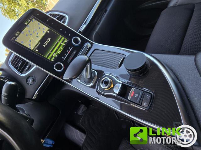 RENAULT Espace dCi 160CV Executive 7 Posti