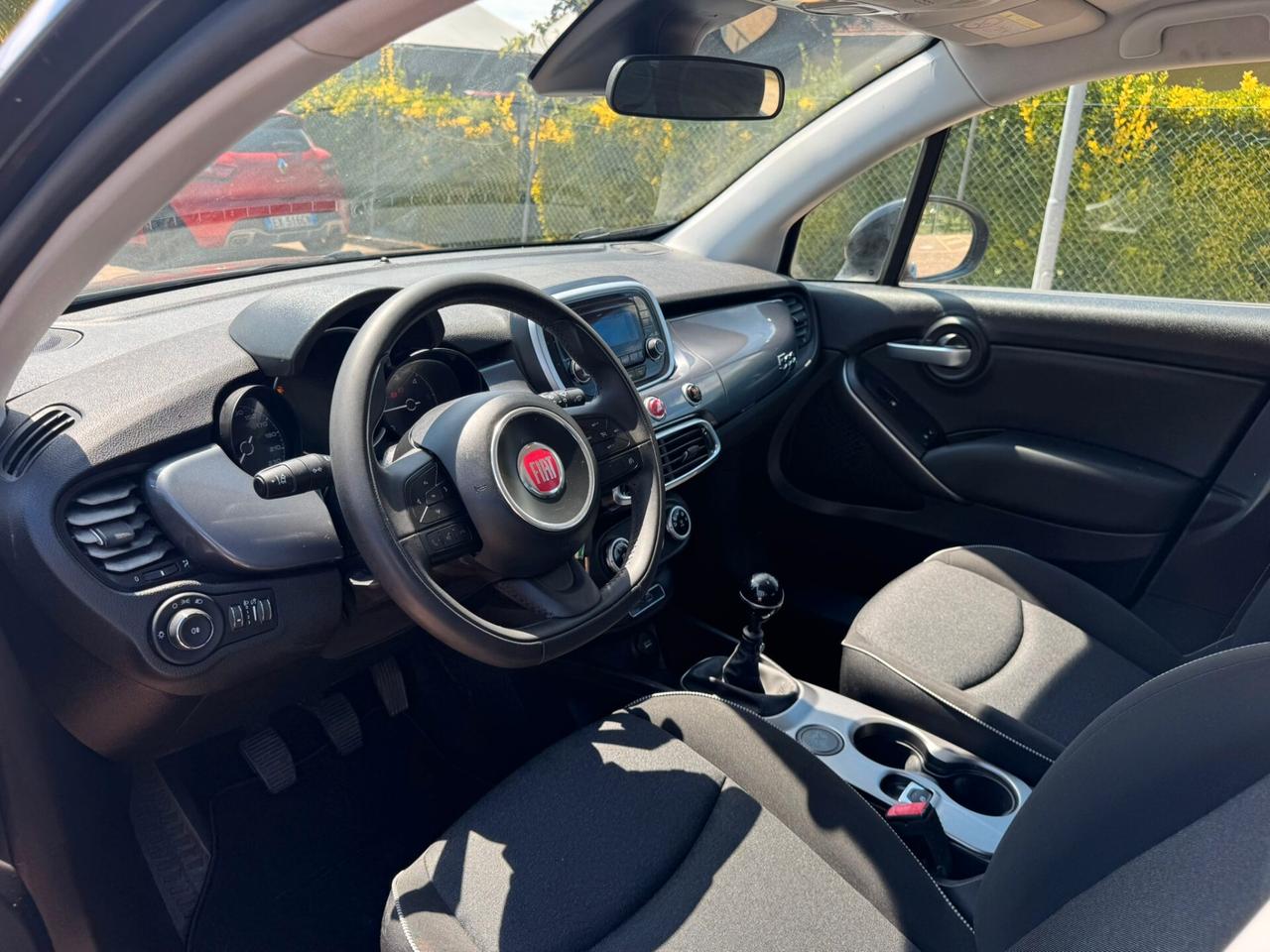 Fiat 500X 1.3 MultiJet 95 CV Urban