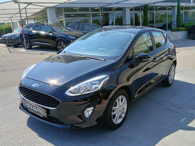FORD Fiesta 1.1 85 CV 5 porte Plus