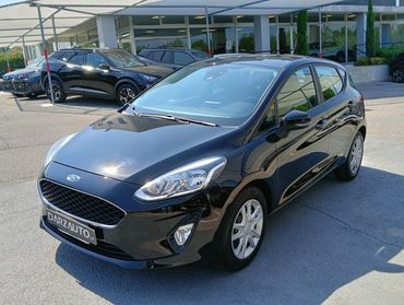 FORD Fiesta 1.1 85 CV 5 porte Plus