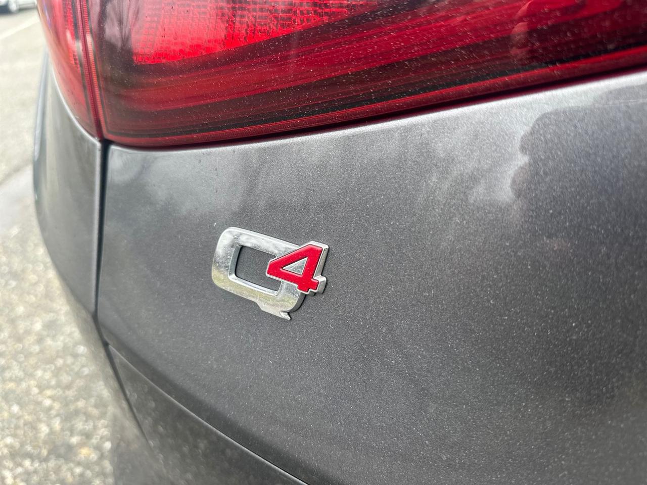 Alfa Romeo Stelvio Executive 2.0 #8378